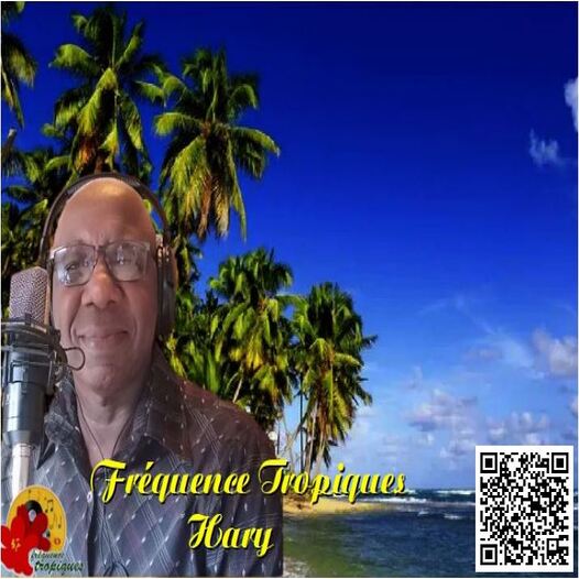 Fr&eacute;quence Tropiques (Hary)